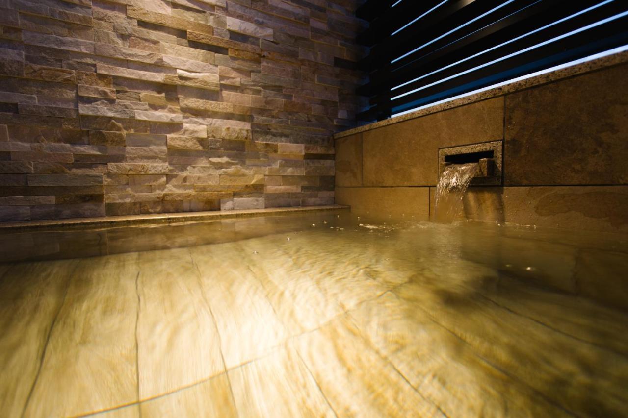 Higashiyama Shikikaboku Hotell Kyoto Eksteriør bilde