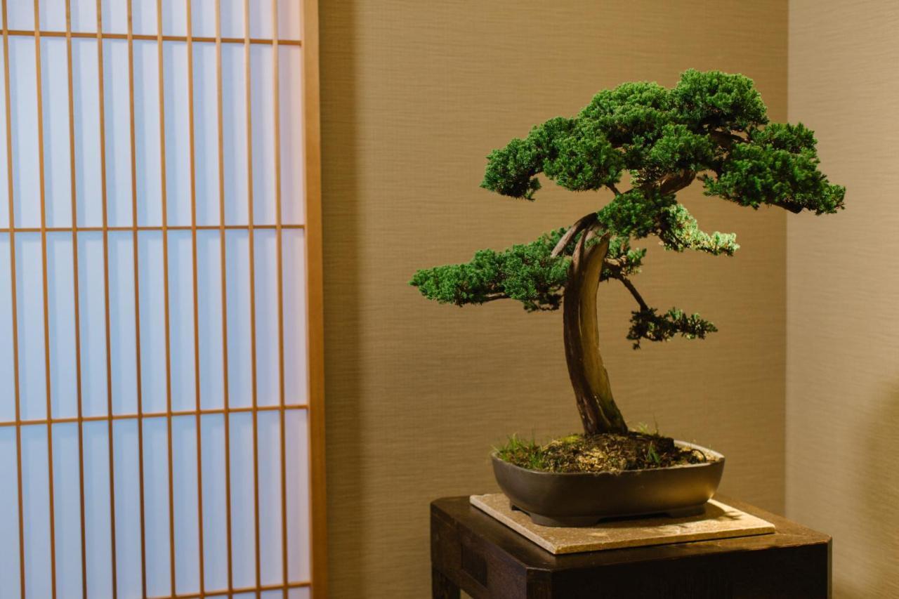 Higashiyama Shikikaboku Hotell Kyoto Eksteriør bilde