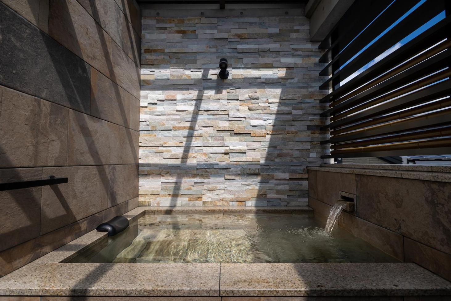 Higashiyama Shikikaboku Hotell Kyoto Eksteriør bilde