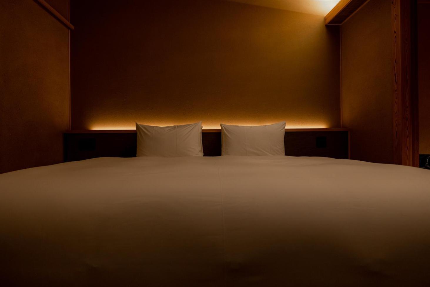Higashiyama Shikikaboku Hotell Kyoto Eksteriør bilde