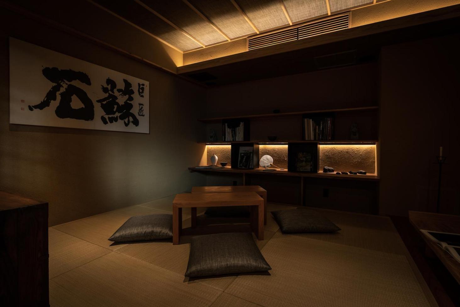 Higashiyama Shikikaboku Hotell Kyoto Eksteriør bilde