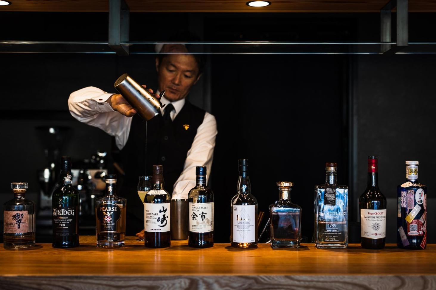 Higashiyama Shikikaboku Hotell Kyoto Eksteriør bilde