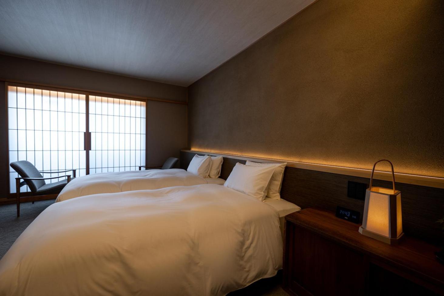 Higashiyama Shikikaboku Hotell Kyoto Eksteriør bilde